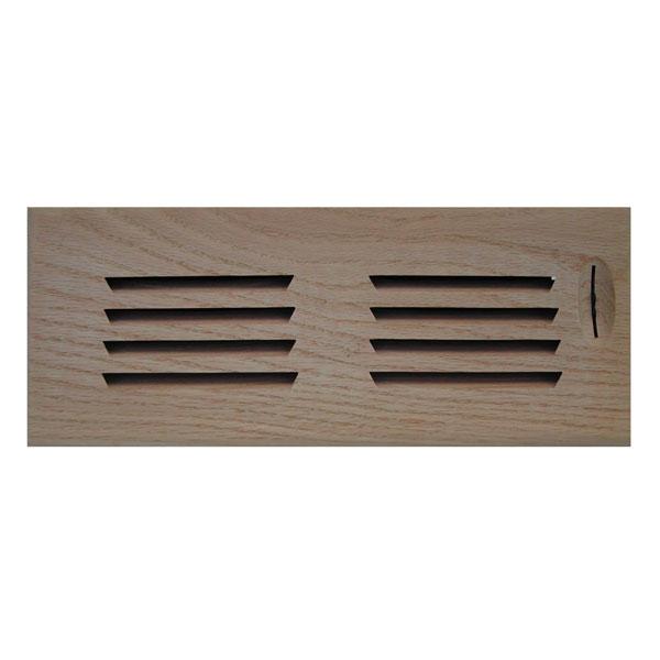 Image of ComforToe Toekick Registers