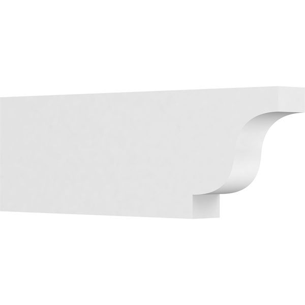 Image of PVC Rafter Tails