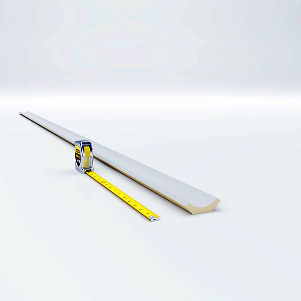 Small Crown Moulding