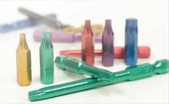 Image of Bits & Accessories