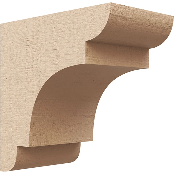 Image of TimberThane Woodgrain Corbels